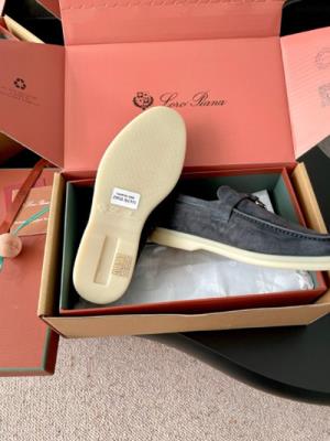 wholesale quality loro piana women shoes model no. 51